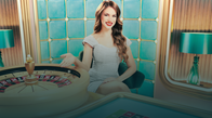 Prive Lounge Roulette