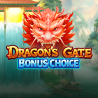 Dragons Gate Bonus Choice